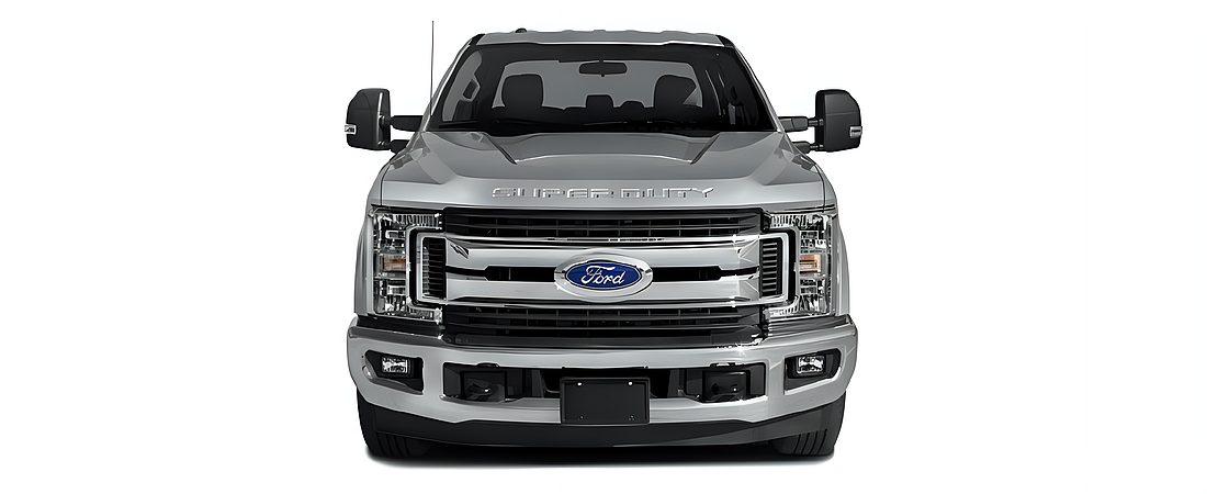 Ford F-250 2018 58