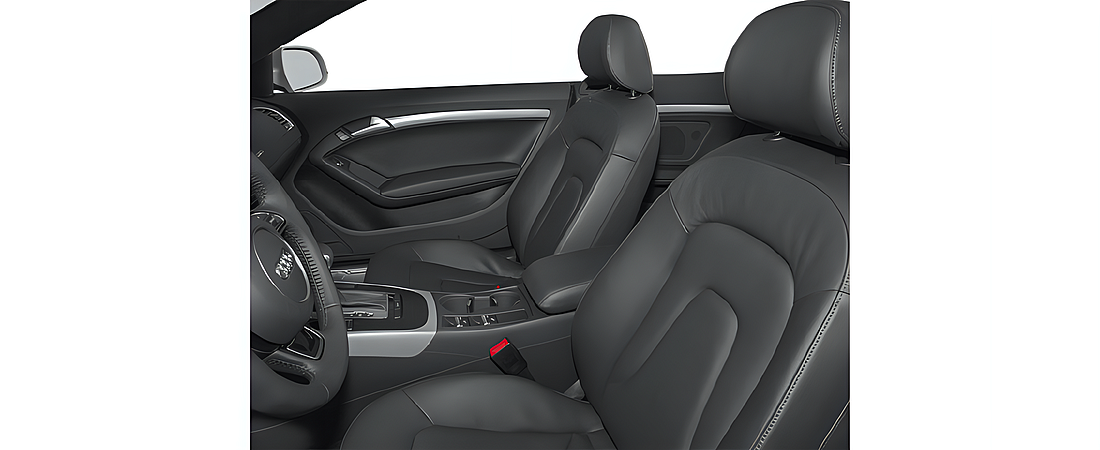 Audi A5 2014 25