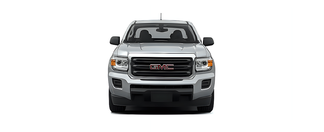 GMC Canyon 2019 4