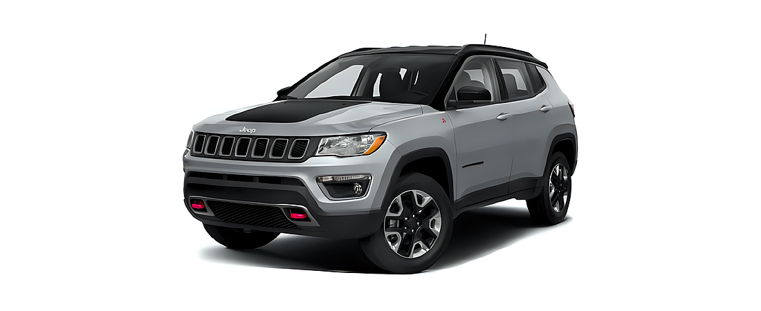 Jeep Compass 2020 15
