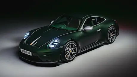 2026 Porsche 911 GT3 Earls Court Edition 1.jpg