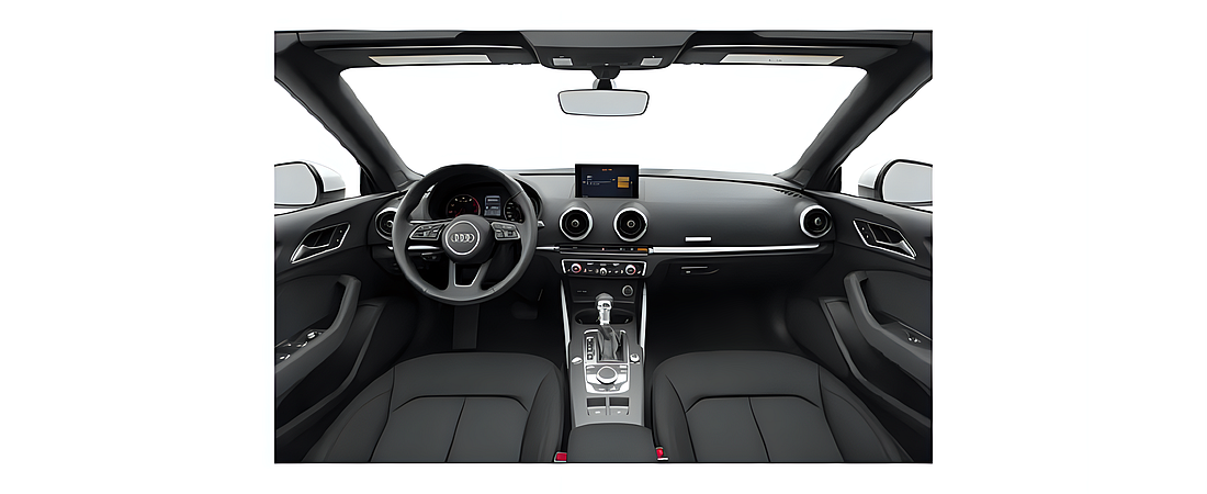 Audi A3 Cabriolet 2020 7