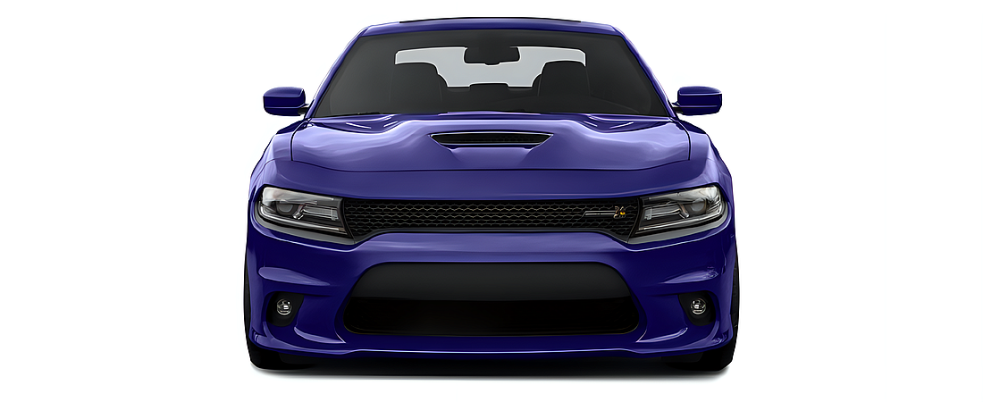 Dodge Charger 2016 52