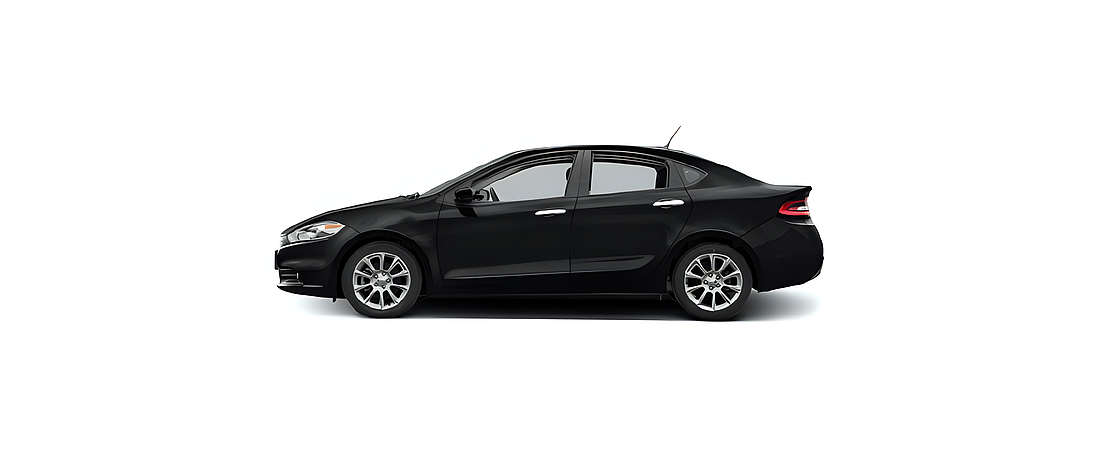Dodge Dart 2016 50