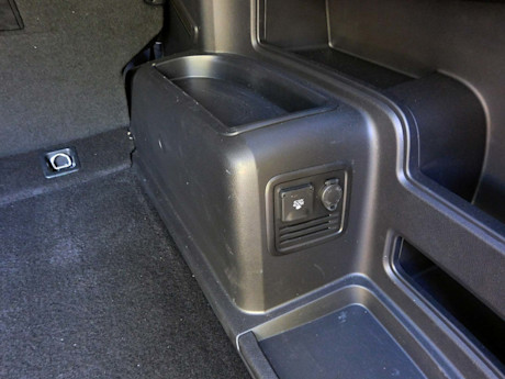 Editorial 2019 toyota 4runner trd pro 36 sh