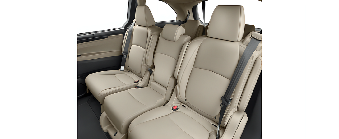 Honda Odyssey 2018 55