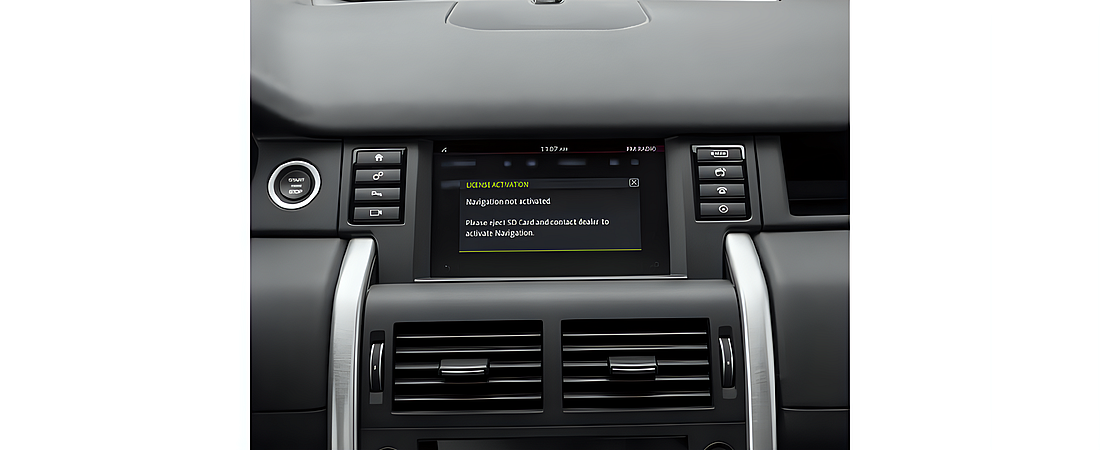 Land Rover Discovery Sport 2015 14