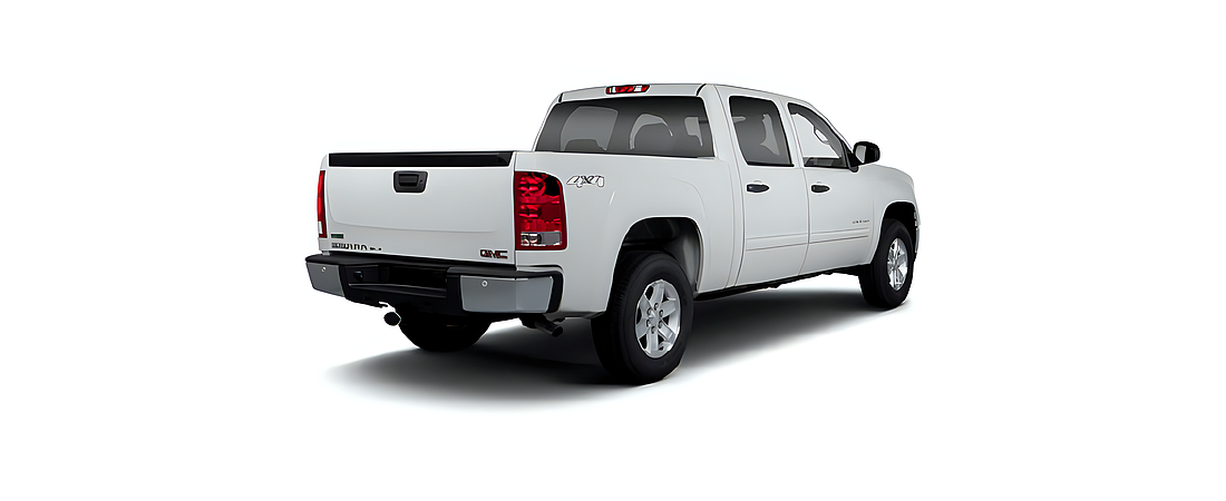 GMC Sierra 1500 2012 39