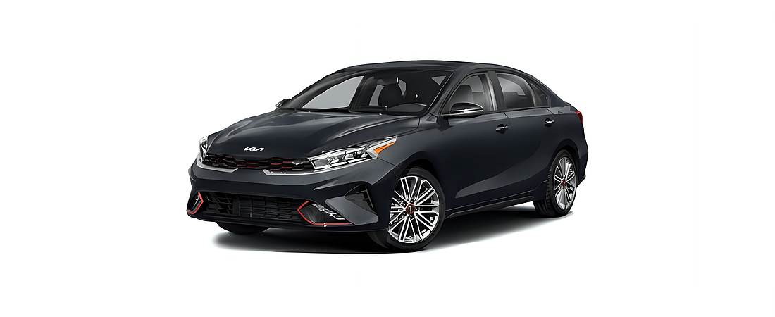 Kia Forte 2022 28
