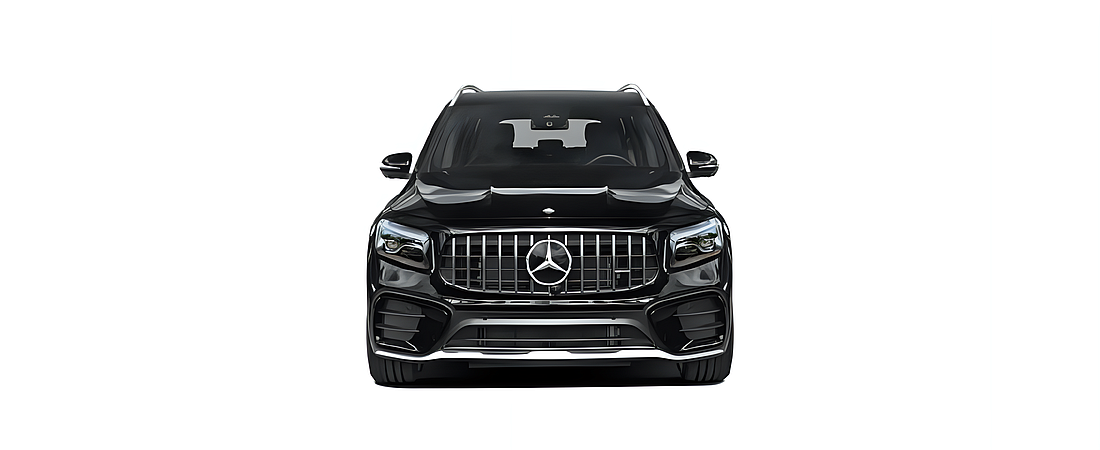 Mercedes-Benz GLB 2026 17