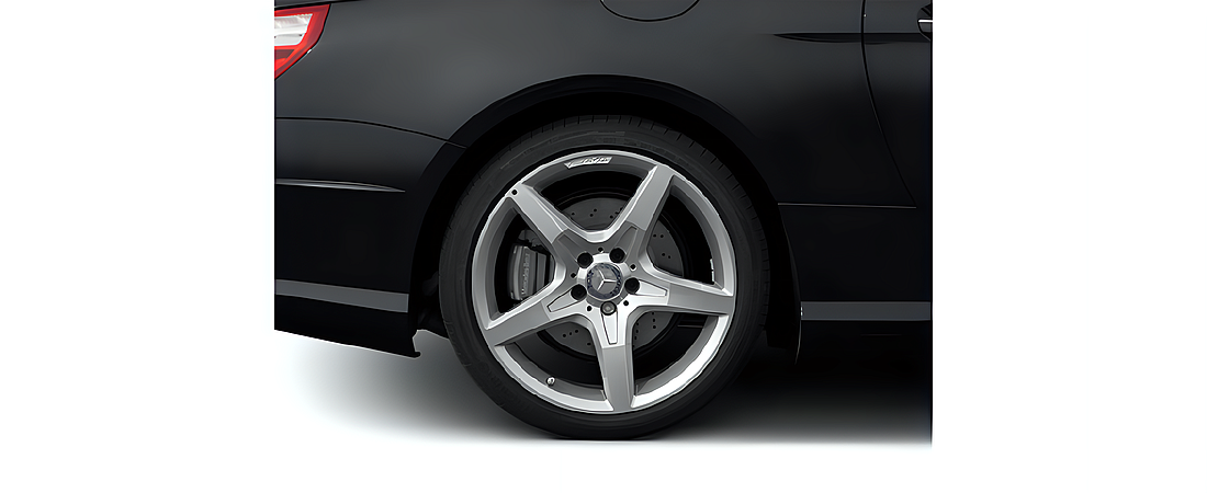 Mercedes-Benz SL-Class 2013 10