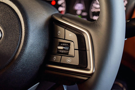 Editorial 2020 subaru legacy gt premier 17 sha