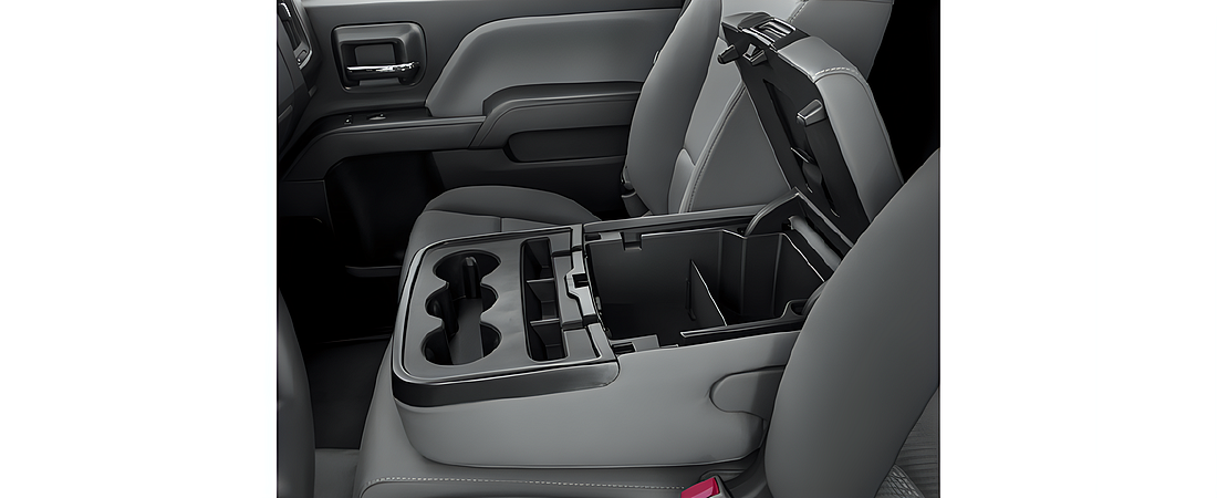 GMC SIERRA 2500HD 2016 12