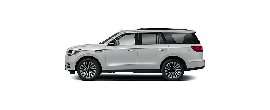 Lincoln Navigator 2019 3