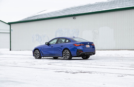 Editorial 2022 bmw i4 m50 xdrive 06 jw