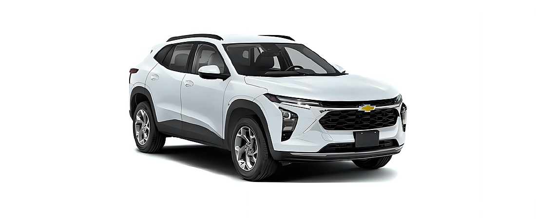 Chevrolet Trax 2026 2