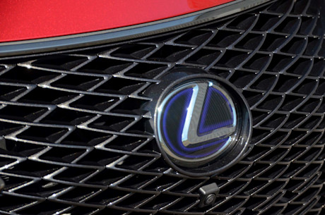 Lexus RX 450h 2020 : essai routier Image