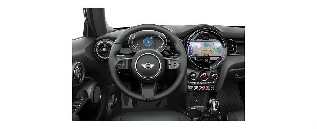 MINI Convertible 2024 6