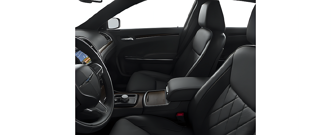 Chrysler 300 2015 26