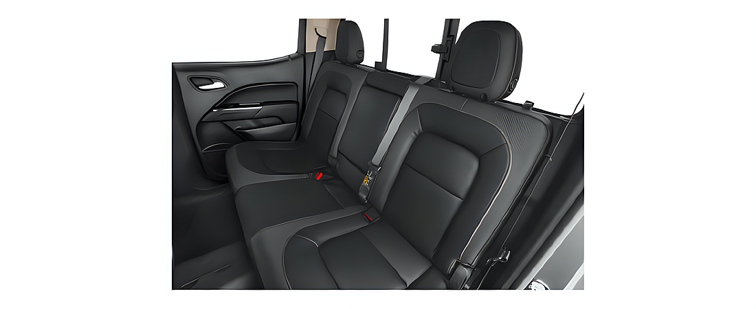 GMC Canyon 2021 60