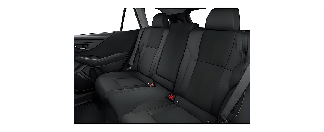 Subaru Outback 2022 24