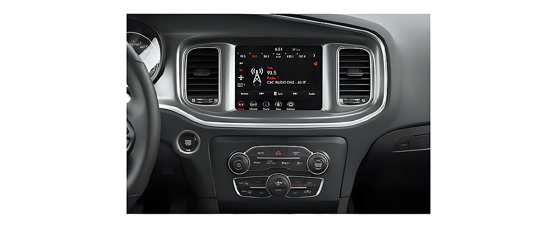 Dodge Charger 2023 22