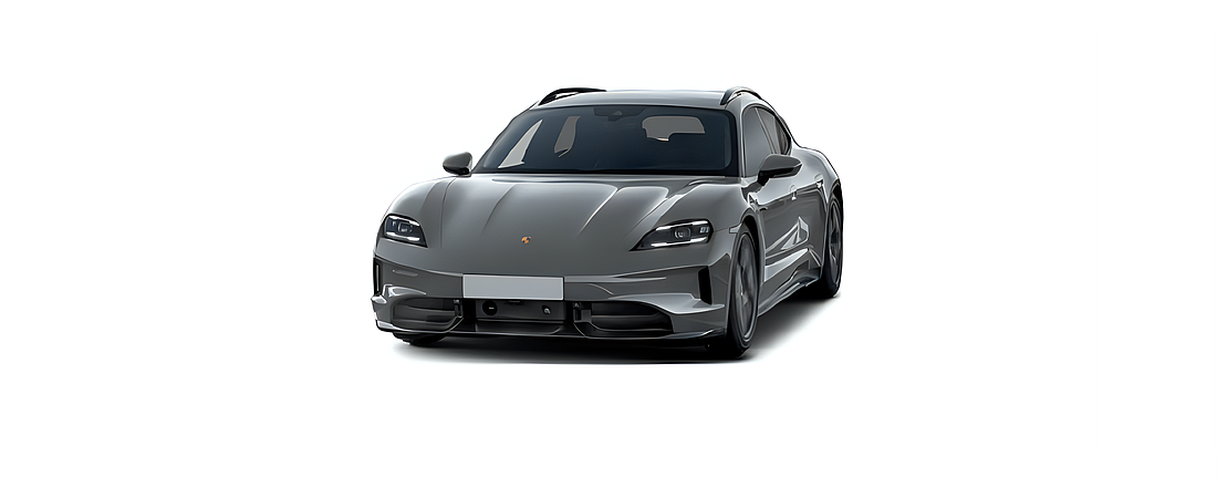 Porsche Taycan 2026 13