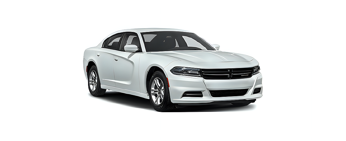 Dodge Charger 2020 2