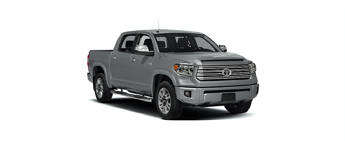 Toyota Tundra 2017 100