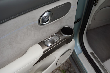 Editorial 2023 genesis gv60 performance awd 34 di