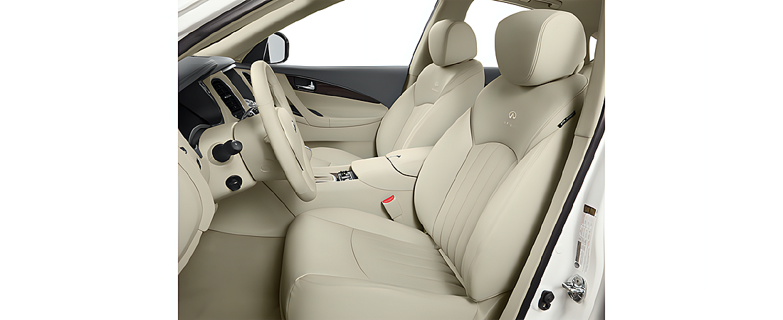 Infiniti QX50 2014 8