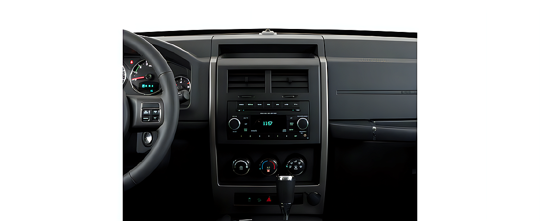 Jeep Liberty 2011 19