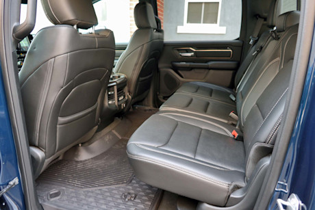 Editorial 2019 ram 1500 sport 21 jm