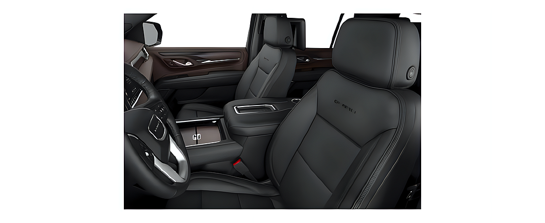 GMC Yukon 2023 35