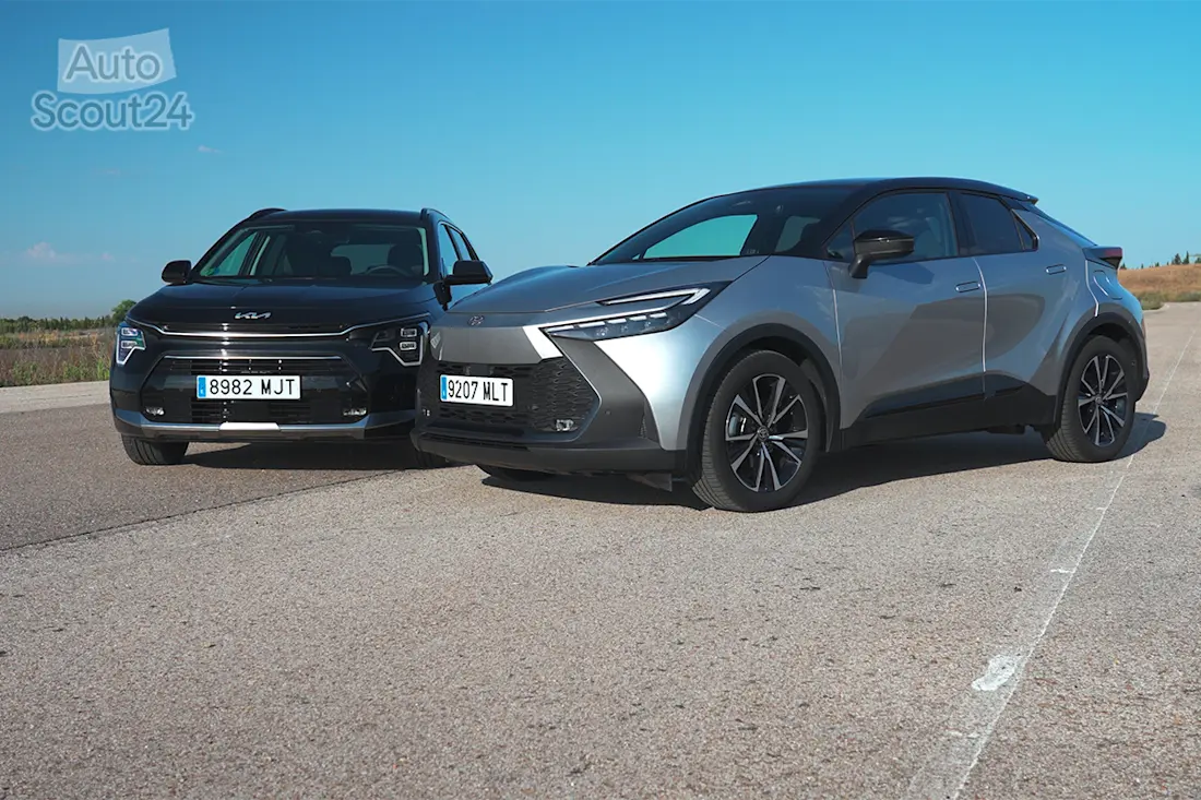 Kia-niro-vs-toyota-chr-2024 (4)