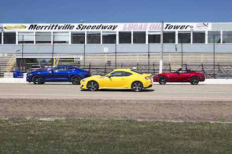 Editorial 2015 mustang fr s 2016 mx 5 06 jw