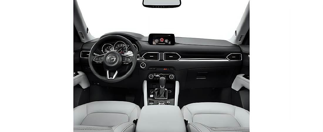Mazda CX-5 2018 4