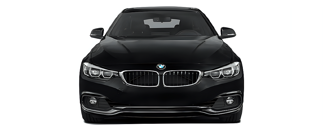 BMW 4 Series 2019 19