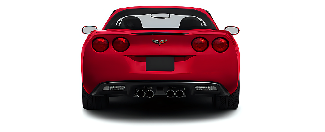 Chevrolet Corvette 2013 5