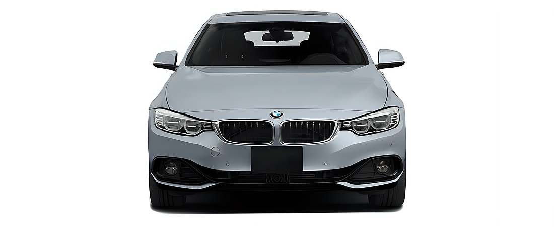 BMW 4 Series 2015 23