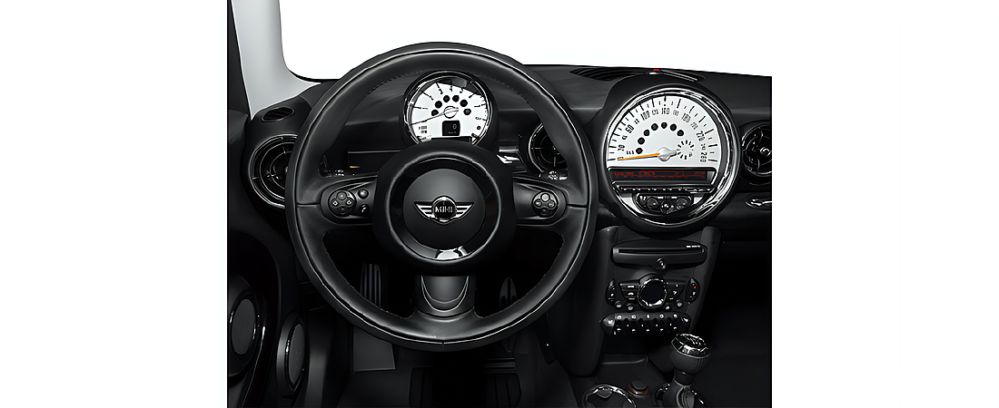 MINI Cooper Hardtop 2013 6