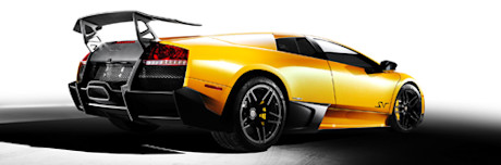 Presentazione: Lamborghini Murciélago LP 670-4 SuperVeloce – Lamborghini Murciélago LP 670-4: semplicemente brutale