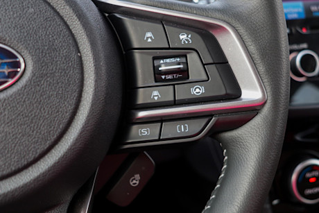 Editorial 2022 subaru forester premier 27 jm