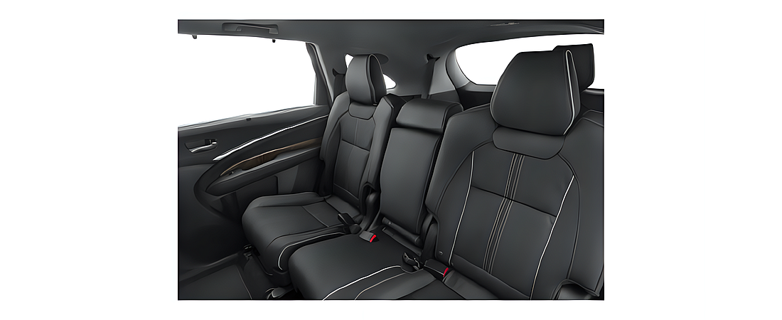 Acura MDX 2019 25