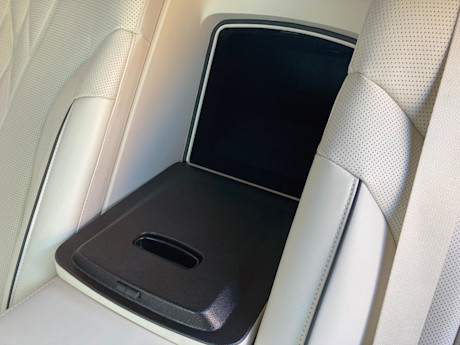 Genesis G80 Electrifiée 2023 : essai routier Image