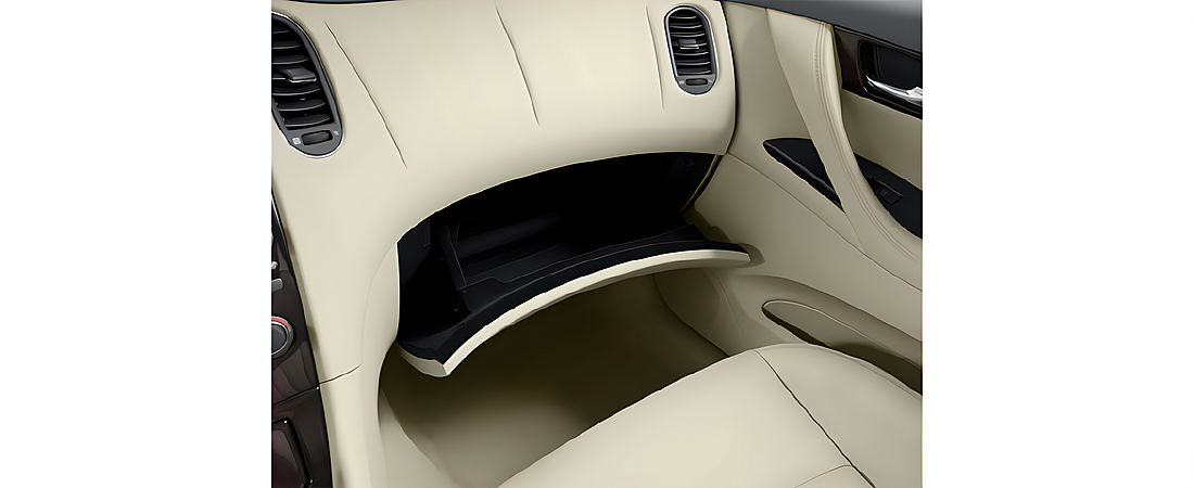 Infiniti QX50 2014 14