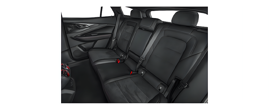 Chevrolet Blazer EV 2025 26