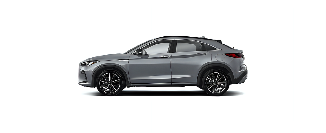Infiniti QX55 2025 30