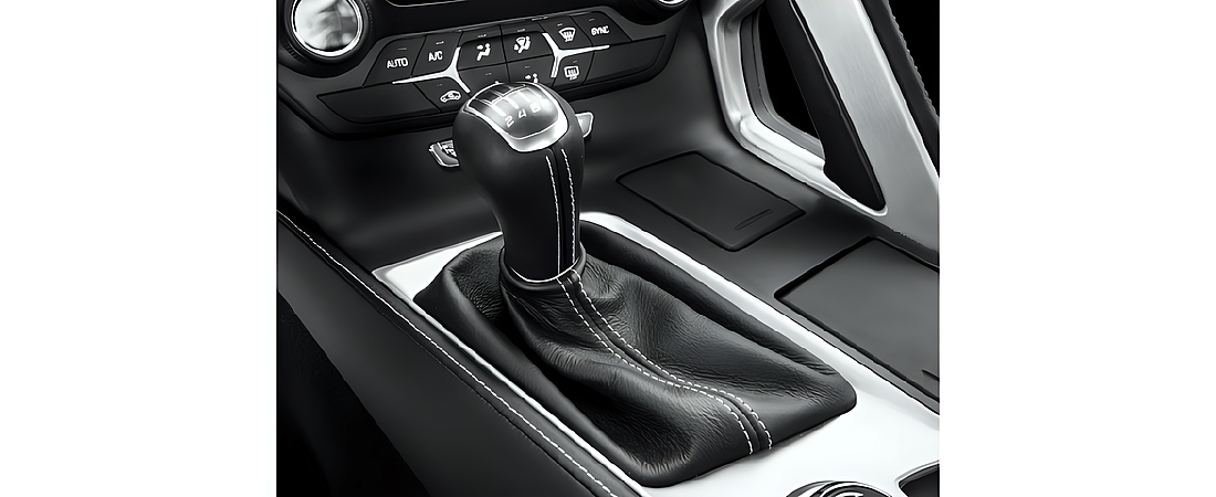 Chevrolet Corvette 2019 24