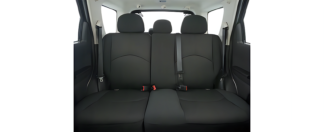 Mazda Tribute 2011 14